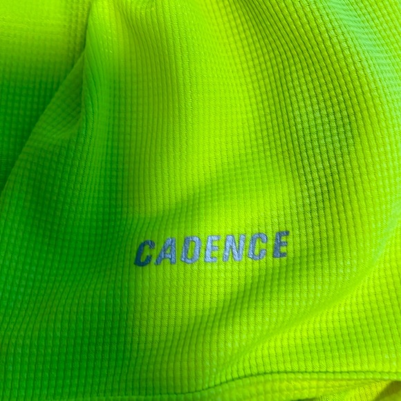 Bellwether Technical Apparel Criterium Pro Jersey/ XL. - Picture 3 of 4